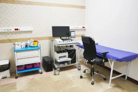 نوار مغز و نوار عصب عضله